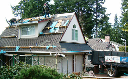 Portland Roofers | Top Rated Roofing Contractors in Portland OR