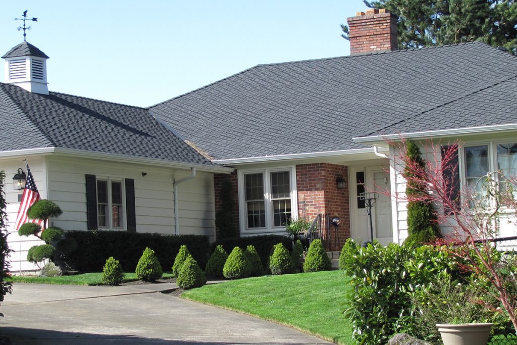 Roofers Portland OR | 5-Star Rated Portland Roofing Company