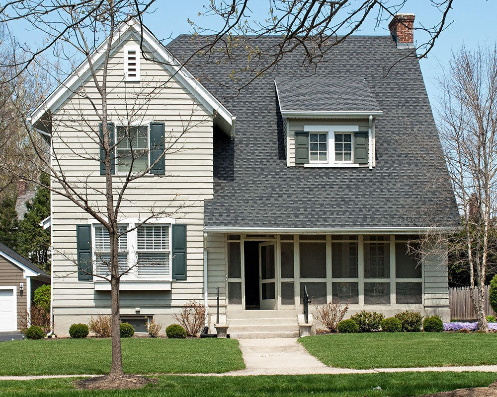 Beware of Salespeople Knocking on Your Door. | Cascade Roofing Portland